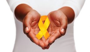 Setembro Amarelo.